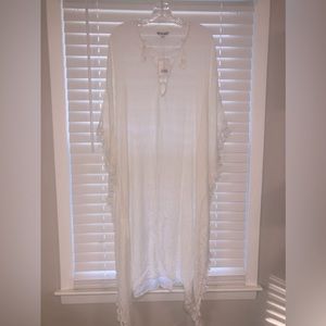 Walter baker alcupolco kaftan OS NWT